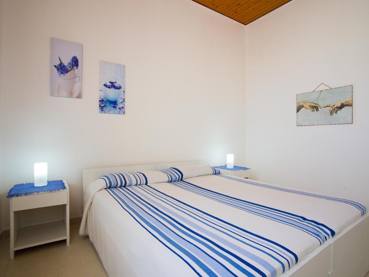 Marchesana Beach Sole Mare Spiaggia Терме Виляторе Екстериор снимка